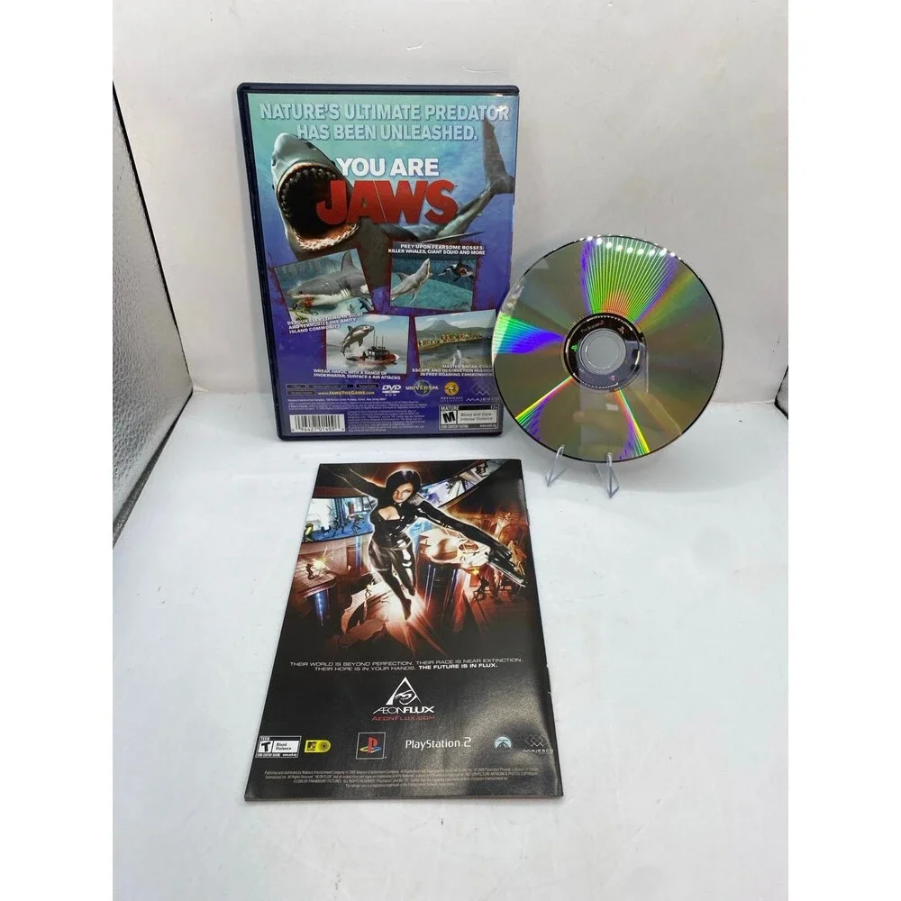 Playstation 4 all video